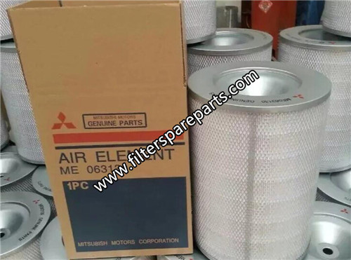 ME063130 Mitsubishi Air filter